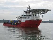 Topaz acquires new MPSV