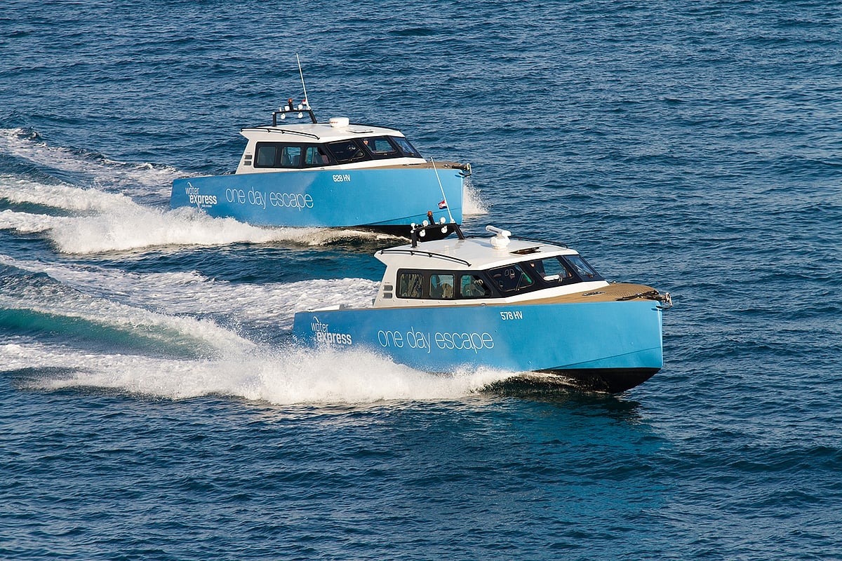 FEATURE: Yacht-class working boats