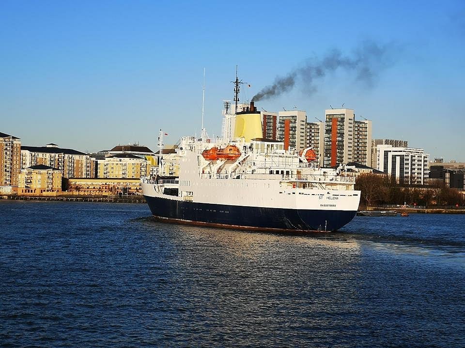 FEATURE | New high-tech role for iconic colonial ferry