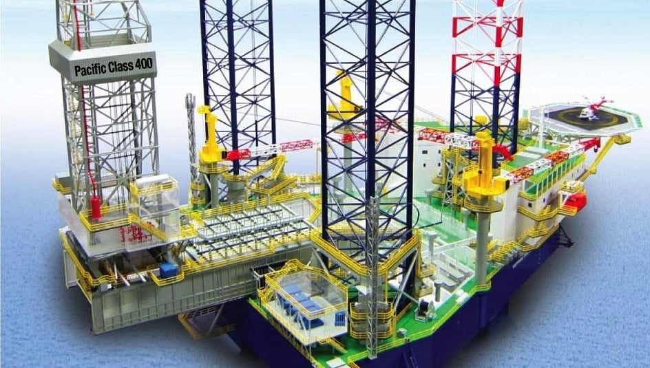 PPL Shipyard cancels jack-up rig pair contract