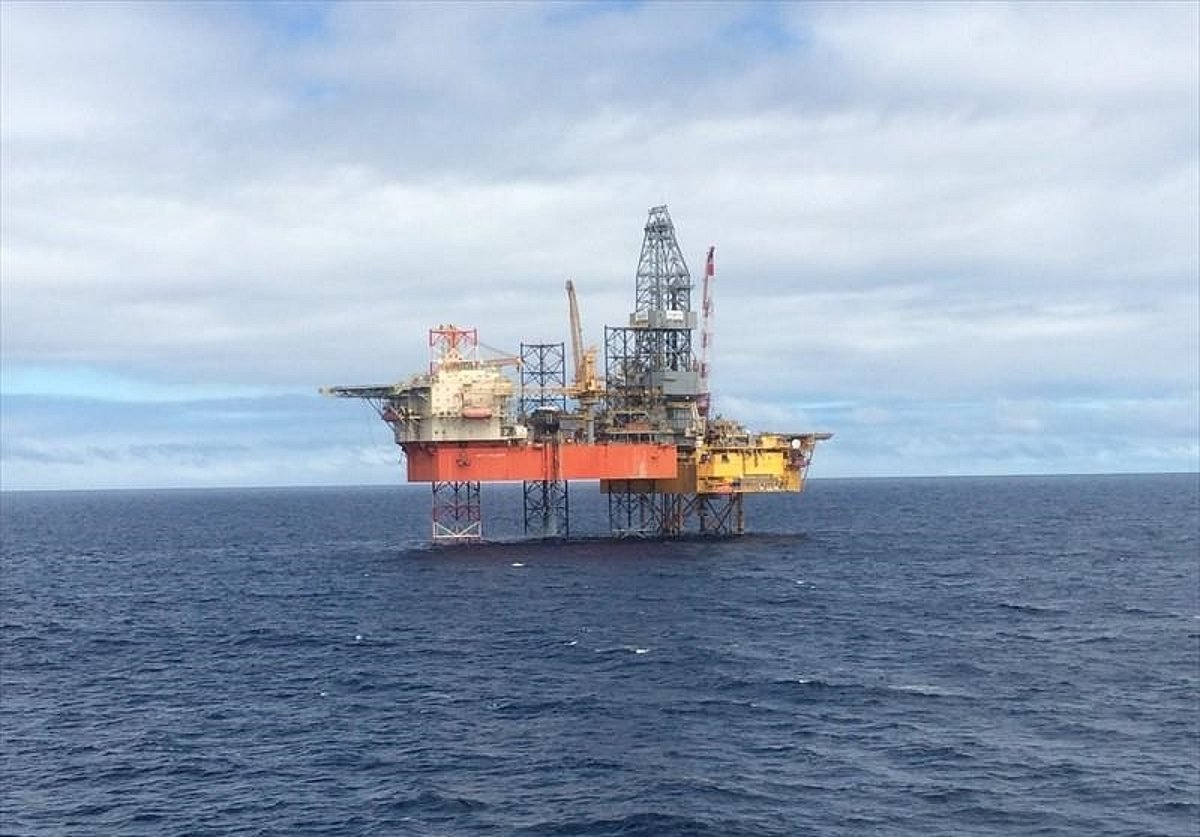 Seadrill, GDI form JV for Qatar operations