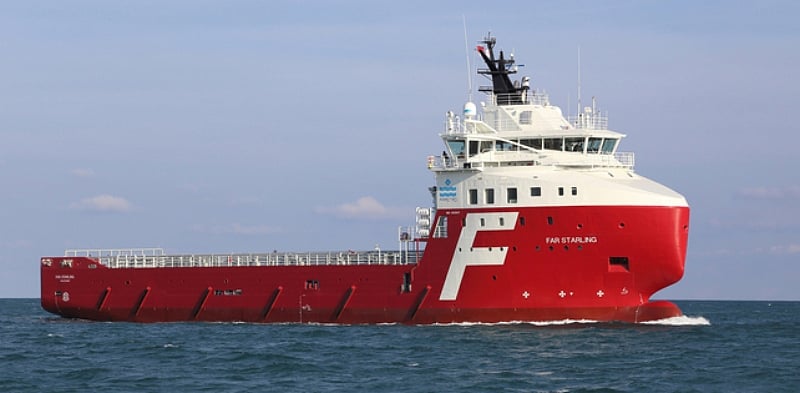 Solstad awarded new PSV contracts