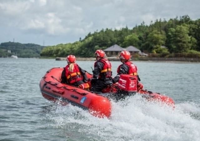 Survitec to supply new rescue RIBs to London Fire Brigade