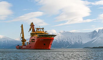 New offshore vessel for Østensjø Rederi