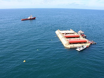EIB invests in commercial wave energy technology