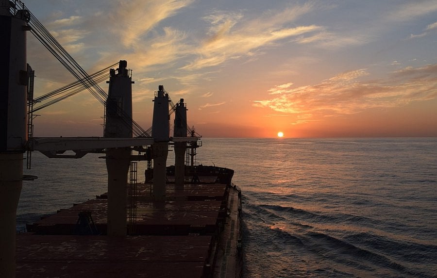 COLUMN | Shipping on demand in these troubled times [Grey Power]