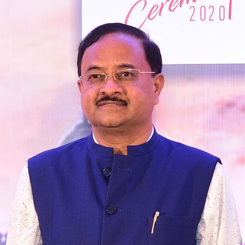 कर्नाटकातील अग्रेसर 