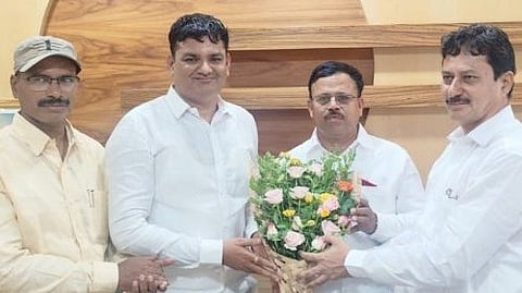 राजगुरुनगर सहकारी बँक