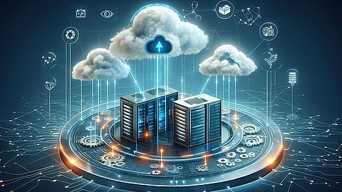 बँकिंग आणि वित्तीय क्षेत्रातील 
कृत्रिम बुद्धिमत्तेचे भवितव्य