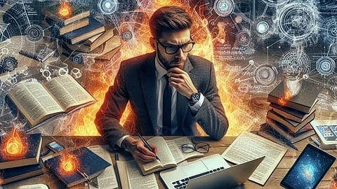 यशस्वी व सहज 
बदलासाठी कायझेन