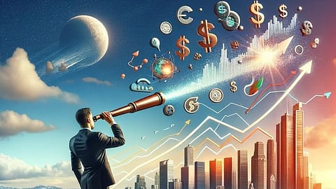 सहकारी संस्था- बँकांमध्ये कृत्रिम बुध्दिमत्ताचे भविष्यातील उपयोग