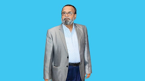 सहकारी पतसंस्थांचा 
पारंपरिक दृष्टिकोन  मर्यादा आणि आव्हाने