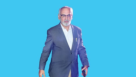 संस्थेच्या वाढीचा वेग आणि भविष्यातील दिशा