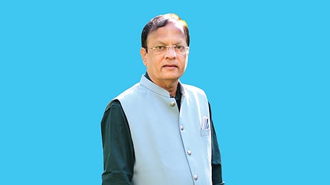 सहकारी पतसंस्थांचे भवितव्य आणि दिशादर्शन 