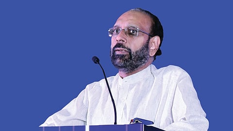 सद्यःस्थितीत नॉमिनीची 
नोंद अत्यंत महत्त्वाची 