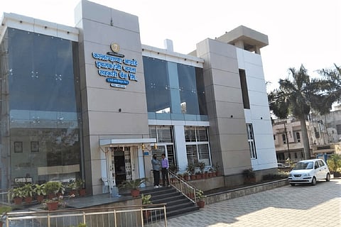 आवाडे जनता बँकेची गुजरातमध्ये होणार शाखा 