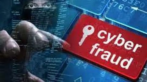 cyber fraud