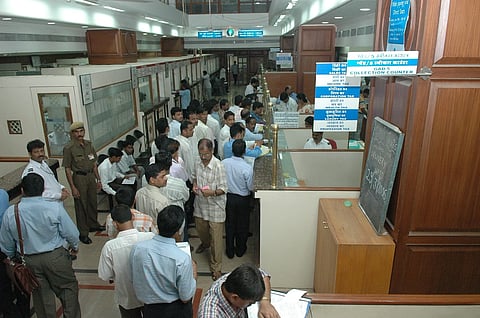 आता खाते रिकामे असले तरी पैसे कापले जाणार नाहीत! 