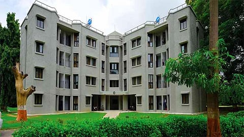 Tribhuvan University