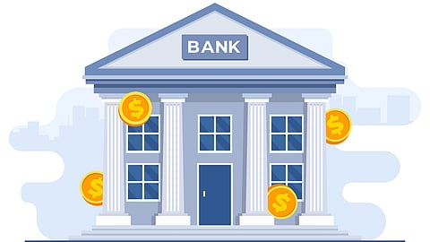 नागरी सहकारी 
बँकांपुढे ठाकलाय यक्षप्रश्न