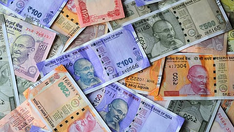 भारतीय चलन 