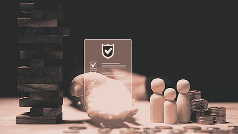 सायबर फसवणुकीला आता "विमा संरक्षण" 