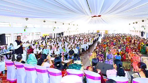 वार्षिक सर्वसाधारण सभा 