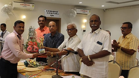 सावतामाळी पतसंस्था 