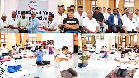 धाराशिव जनता सह. बँक