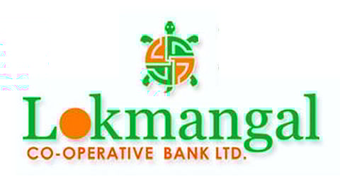 लोकमंगल को. ऑप. बँक