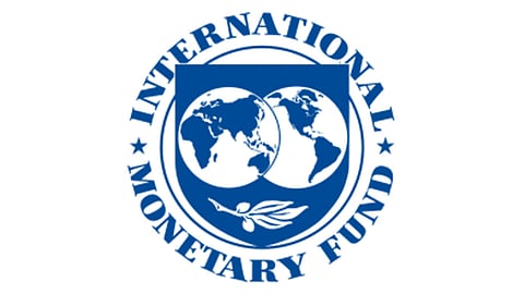  International Monetary Fund