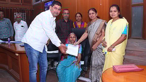 सटाणा मर्चटस् को.ऑप बँक