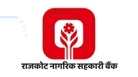 राजकोट नागरिक सहकारी बँक 
