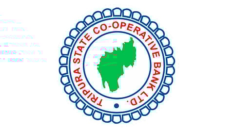 त्रिपुरा राज्य सहकारी बँक