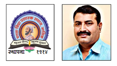 संजय नागरे