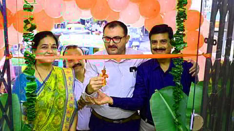 प्राइम को-ऑप बँक