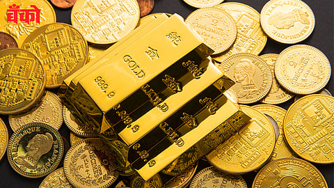 सोने तारण कर्ज