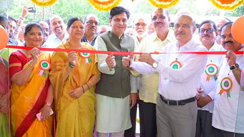 साधना सहकारी बँक