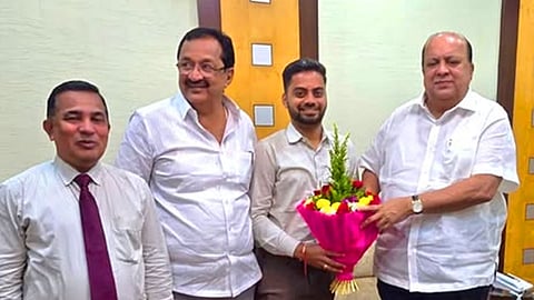 जिल्हा मध्यवर्ती सहकारी बँक