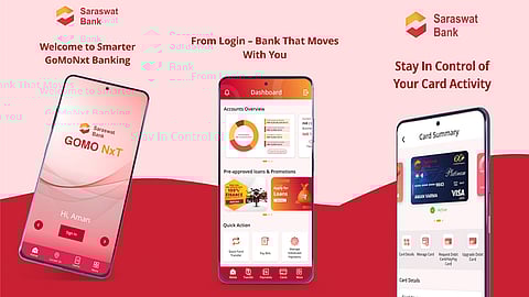 सारस्वत बँक