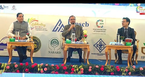 गव्हर्नर मल्होत्रा