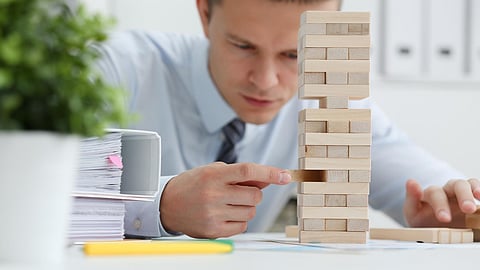 दक्ष राहा; बँकिंगमध्ये 
व्यवहार होतील साधे, सरळ, सोपे!