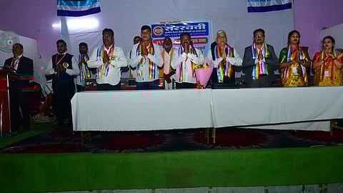 सरस्वती ग्रामीण सहकारी पतसंस्था