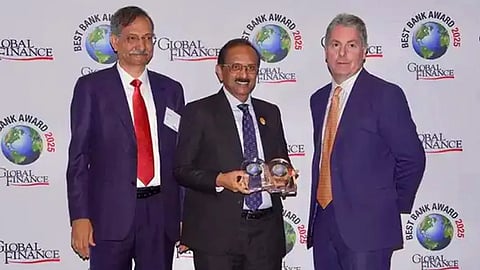 स्टेट बँक ऑफ इंडिया