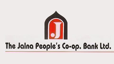 जालना पीपल्स को-ऑप.बँक