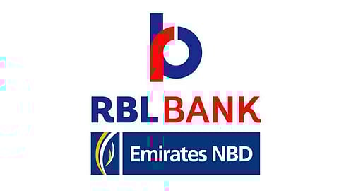 रत्नाकर बँक