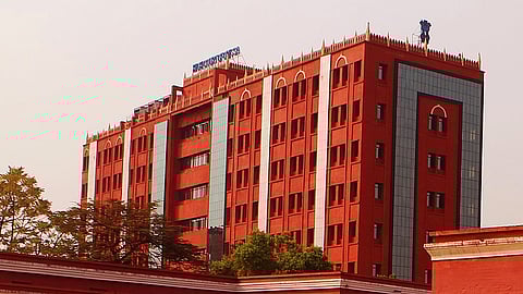 ओडिशा उच्च न्यायालय