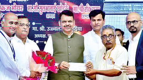 अभिनंदन बँक को-ऑपरेटिव्ह बँक लि.