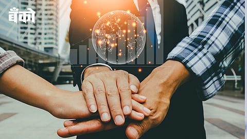 सहकार क्षेत्र