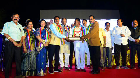 मराठवाडा नागरी सहकारी पतसंस्था 